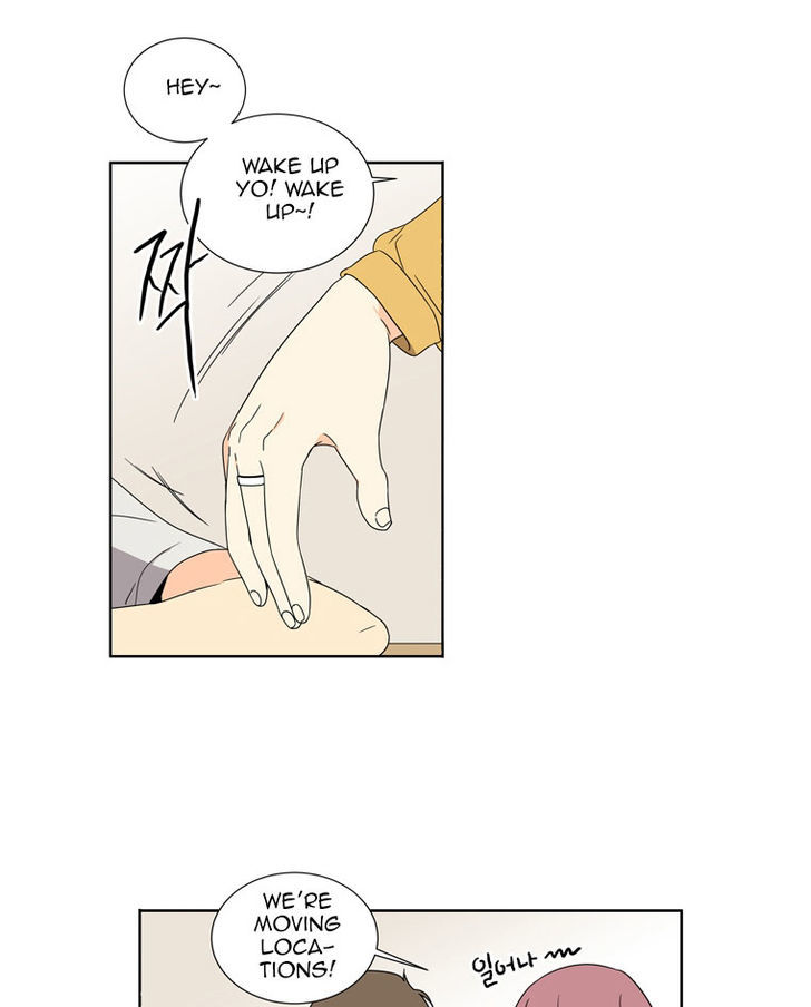 Lovely Bokhee-ssi Chapter 5 page 7 - Chapter 5