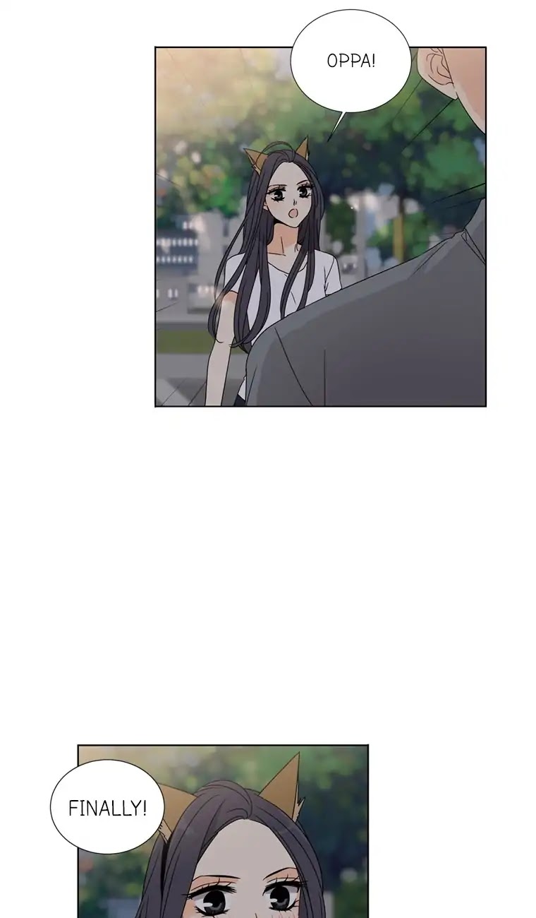Lovely Bokhee-ssi Chapter 50 page 14 - Chapter 50