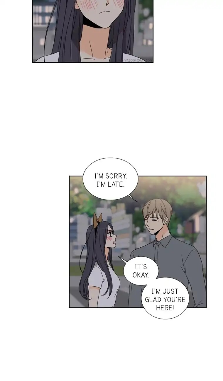 Lovely Bokhee-ssi Chapter 50 page 15 - Chapter 50