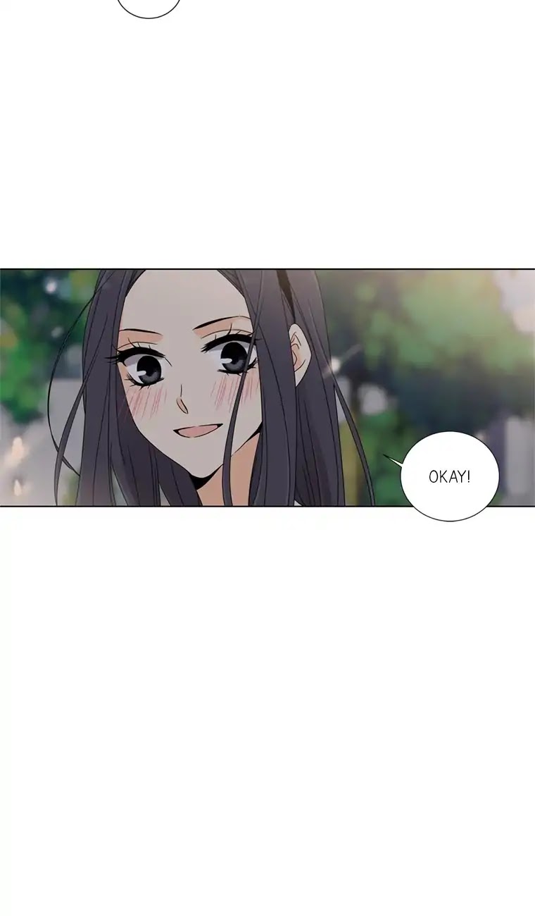 Lovely Bokhee-ssi Chapter 50 page 17 - Chapter 50