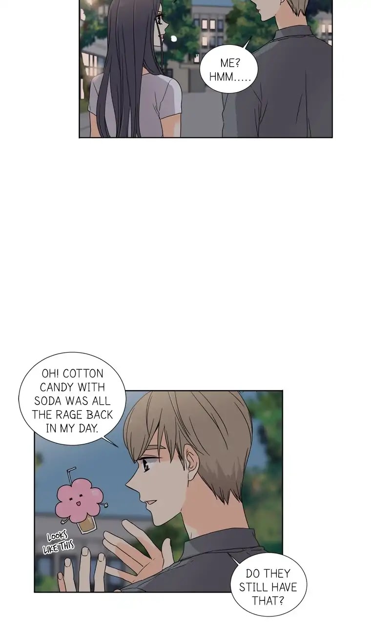 Lovely Bokhee-ssi Chapter 50 page 19 - Chapter 50