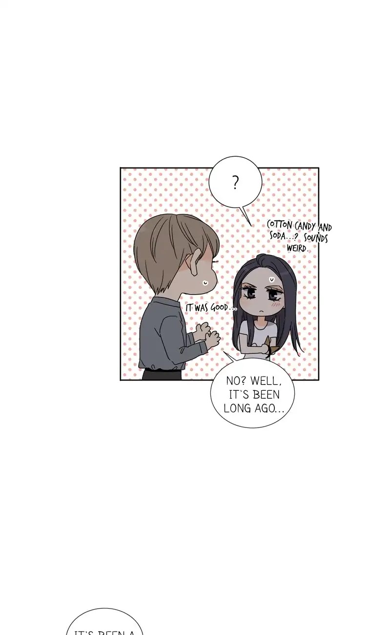 Lovely Bokhee-ssi Chapter 50 page 20 - Chapter 50
