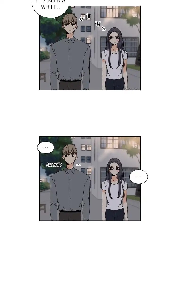Lovely Bokhee-ssi Chapter 50 page 21 - Chapter 50