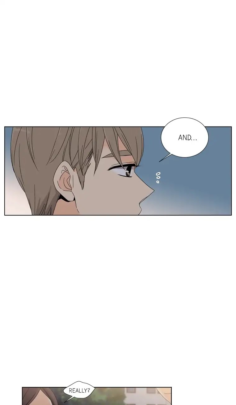 Lovely Bokhee-ssi Chapter 50 page 23 - Chapter 50