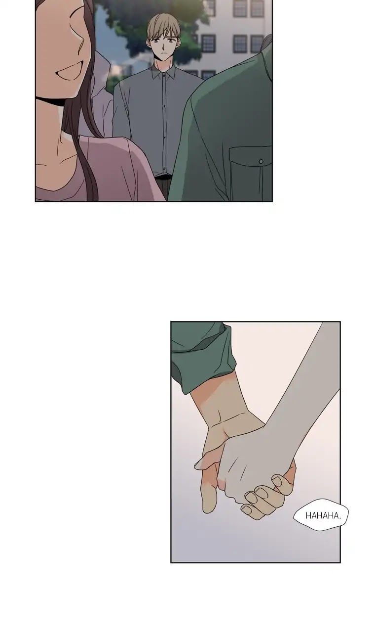 Lovely Bokhee-ssi Chapter 50 page 24 - Chapter 50
