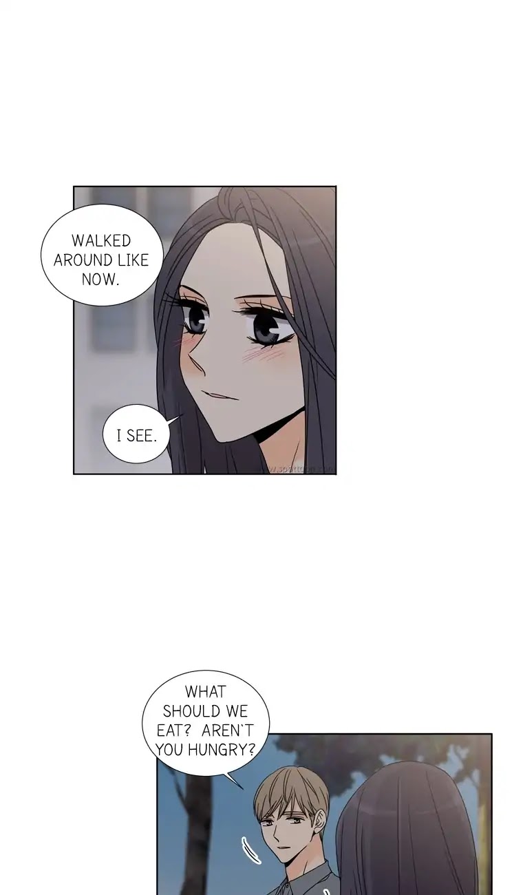 Lovely Bokhee-ssi Chapter 50 page 26 - Chapter 50