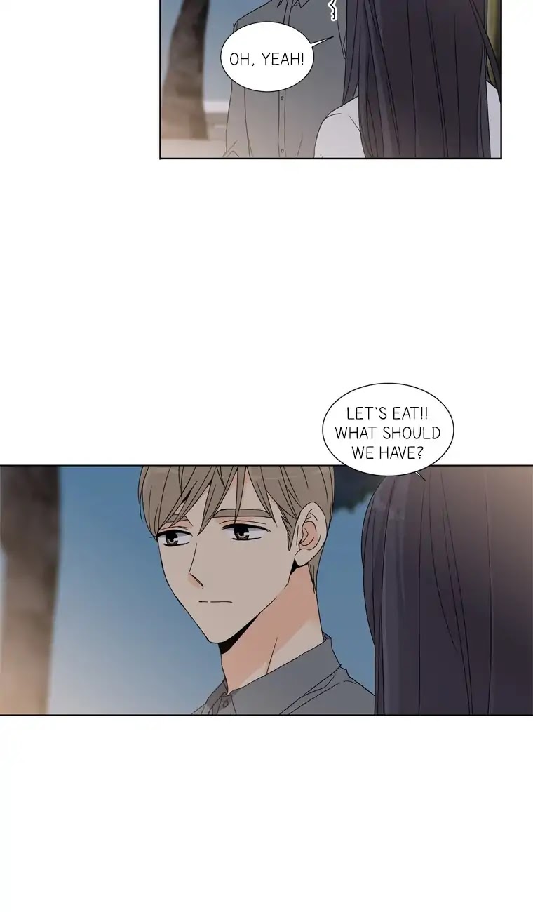 Lovely Bokhee-ssi Chapter 50 page 27 - Chapter 50