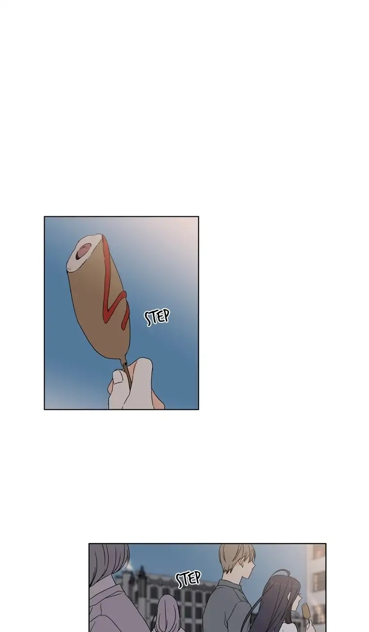 Lovely Bokhee-ssi Chapter 50 page 29 - Chapter 50