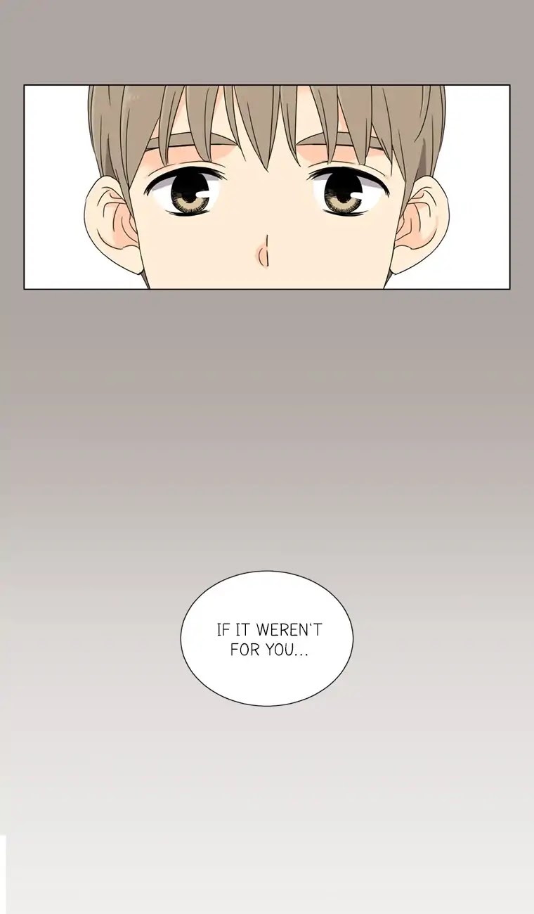 Lovely Bokhee-ssi Chapter 50 page 3 - Chapter 50