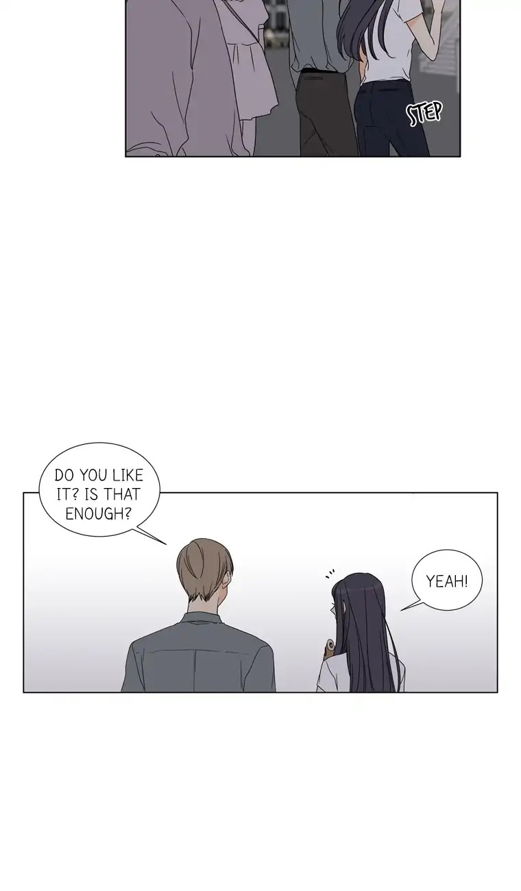 Lovely Bokhee-ssi Chapter 50 page 30 - Chapter 50
