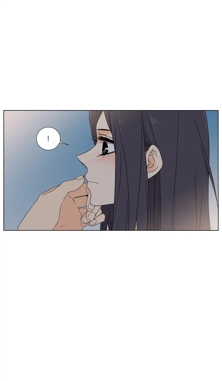 Lovely Bokhee-ssi Chapter 50 page 32 - Chapter 50