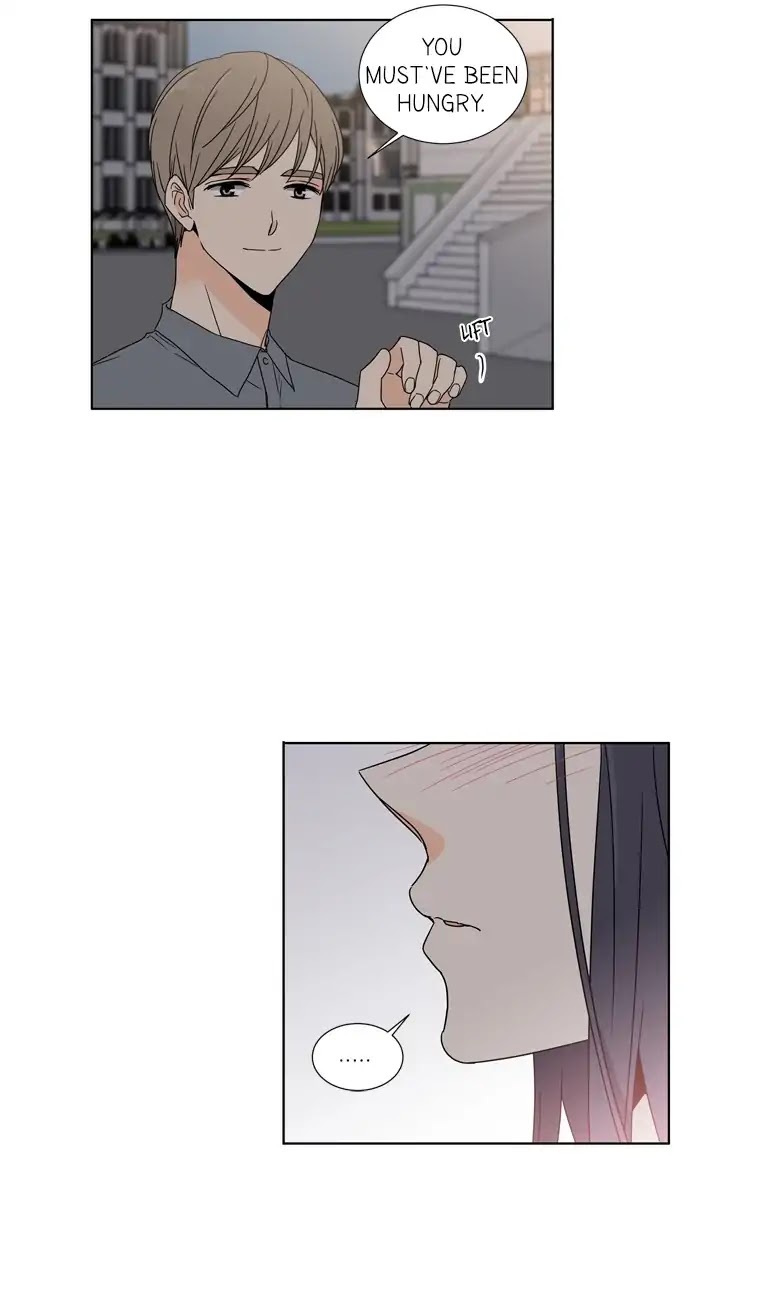 Lovely Bokhee-ssi Chapter 50 page 33 - Chapter 50