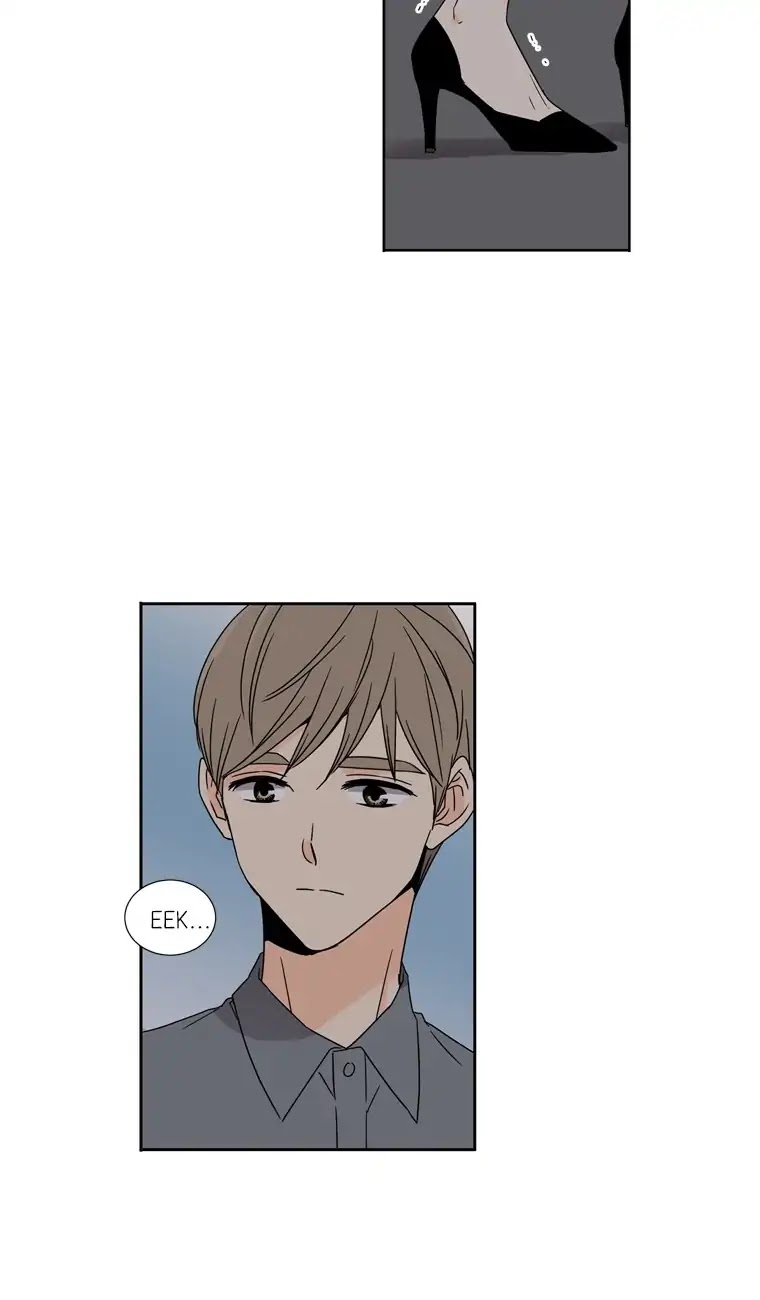 Lovely Bokhee-ssi Chapter 50 page 37 - Chapter 50