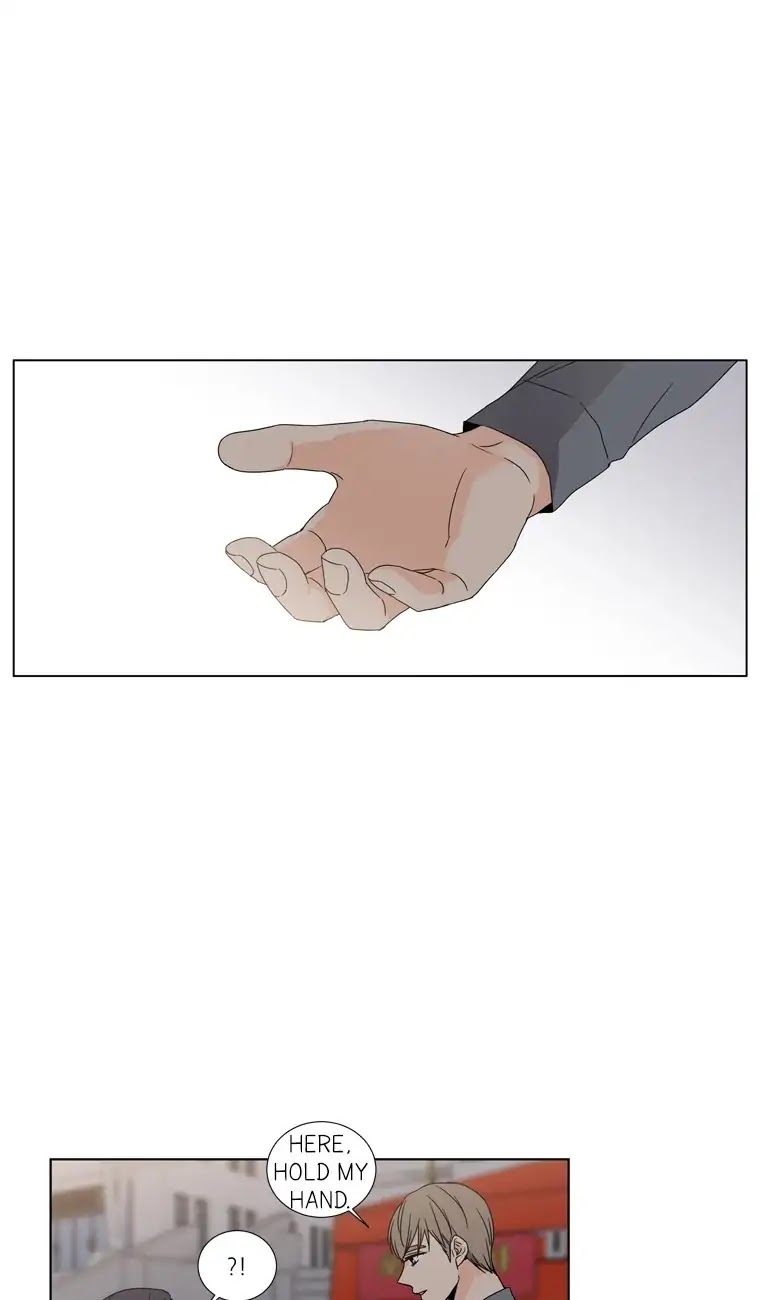 Lovely Bokhee-ssi Chapter 50 page 38 - Chapter 50