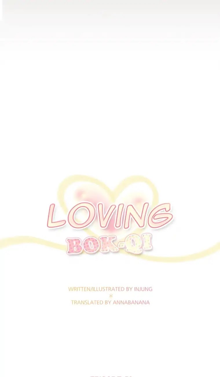 Lovely Bokhee-ssi Chapter 50 page 4 - Chapter 50