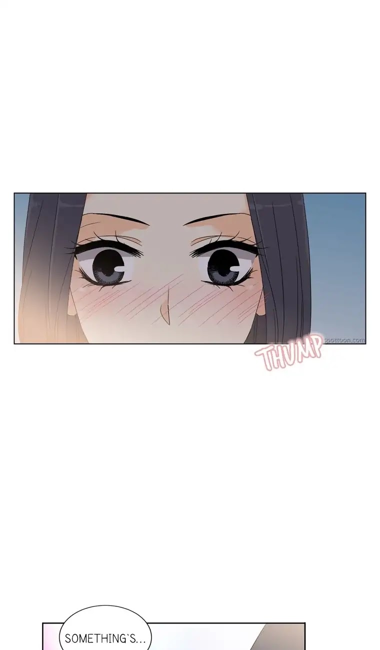 Lovely Bokhee-ssi Chapter 50 page 41 - Chapter 50