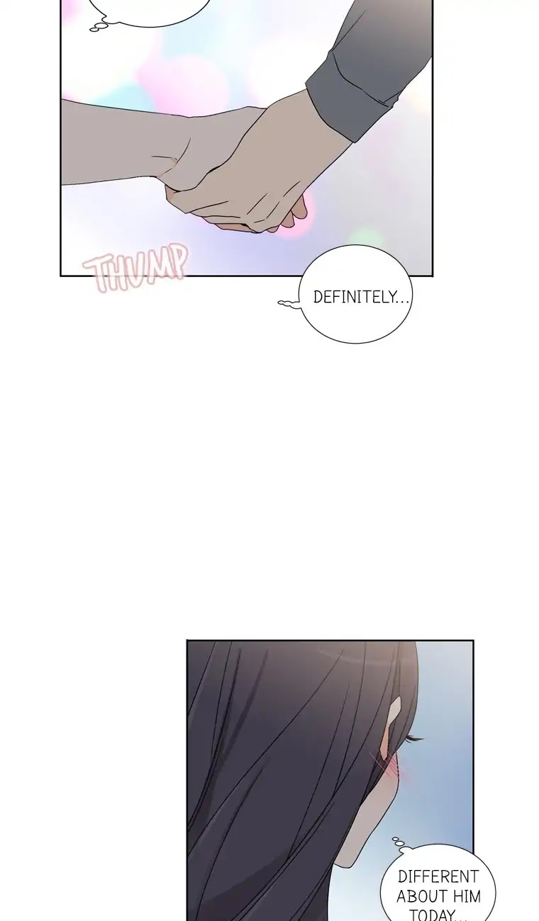 Lovely Bokhee-ssi Chapter 50 page 42 - Chapter 50
