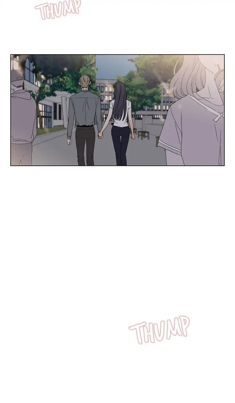 Lovely Bokhee-ssi Chapter 50 page 44 - Chapter 50