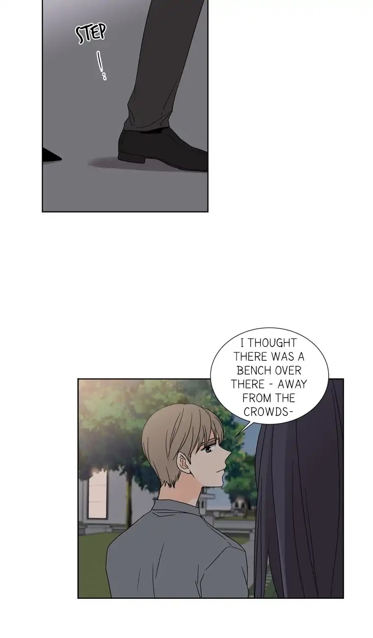 Lovely Bokhee-ssi Chapter 50 page 46 - Chapter 50