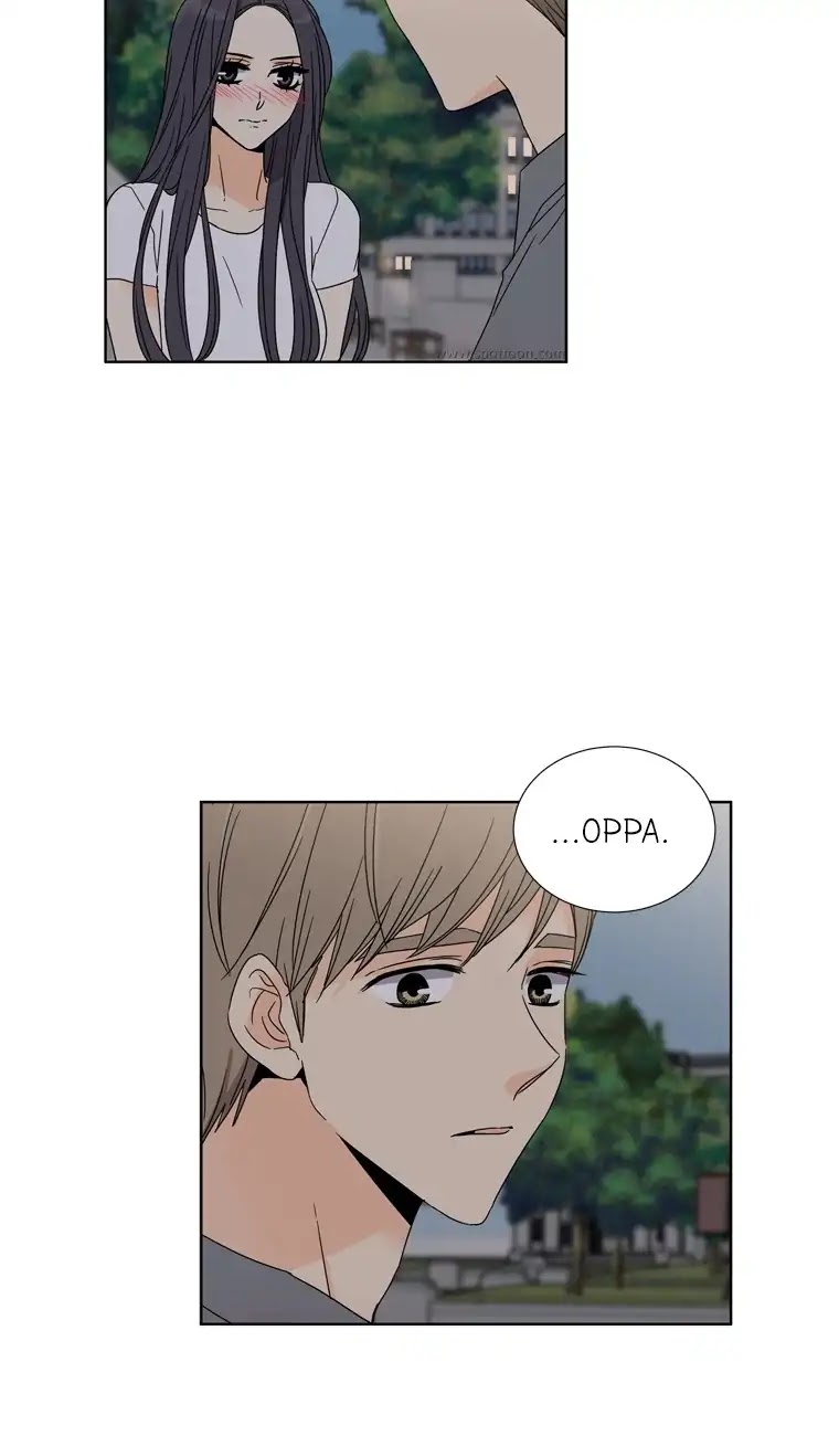 Lovely Bokhee-ssi Chapter 50 page 49 - Chapter 50
