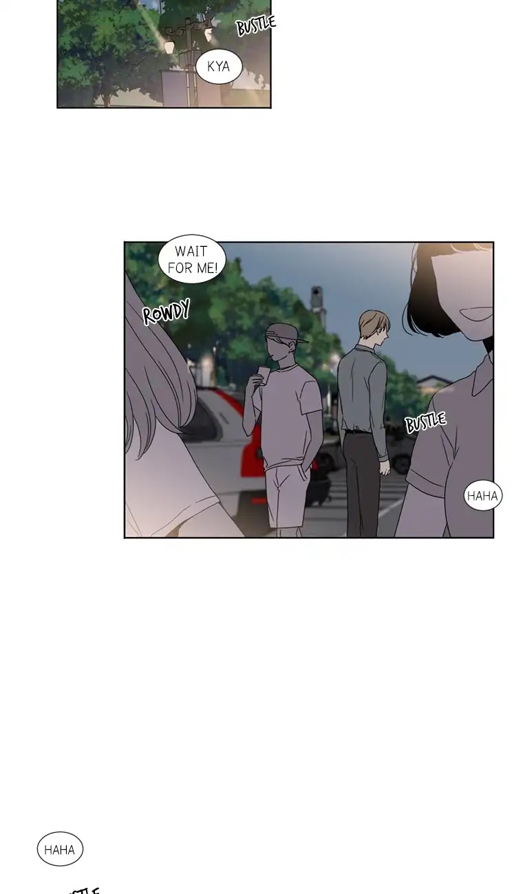 Lovely Bokhee-ssi Chapter 50 page 6 - Chapter 50