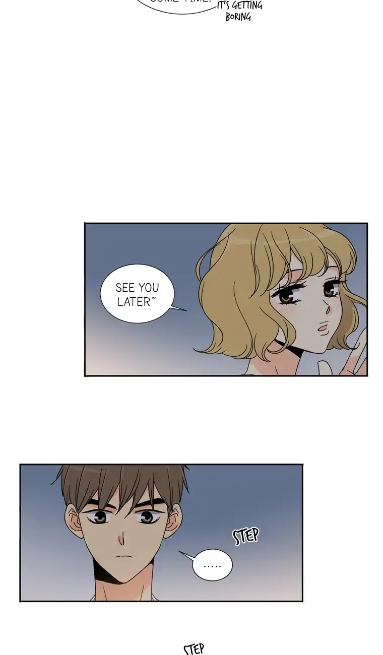 Lovely Bokhee-ssi Chapter 51 page 11 - Chapter 51