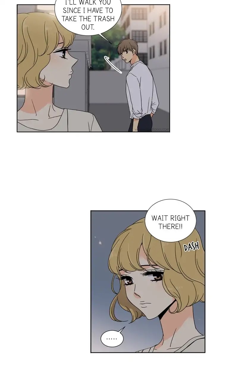 Lovely Bokhee-ssi Chapter 51 page 13 - Chapter 51