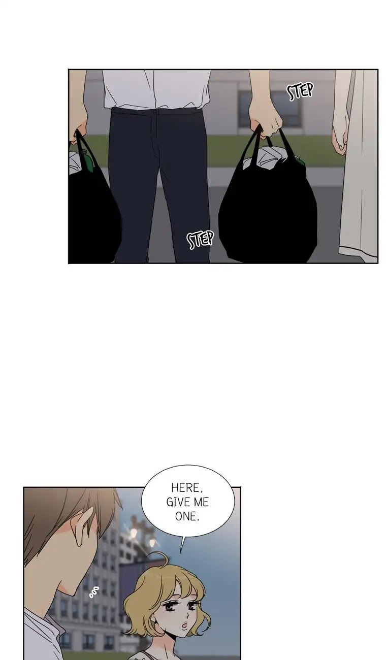 Lovely Bokhee-ssi Chapter 51 page 15 - Chapter 51