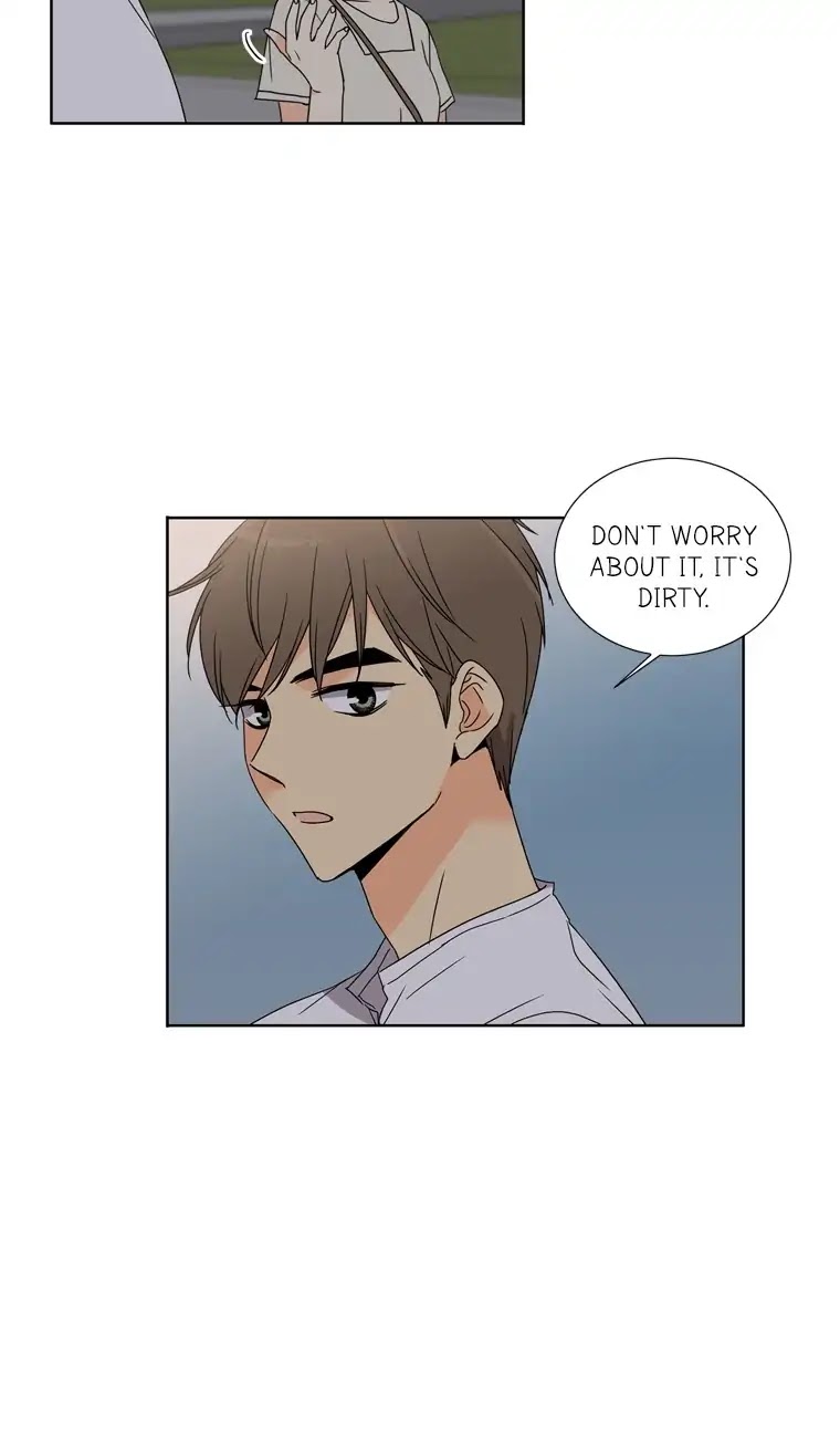 Lovely Bokhee-ssi Chapter 51 page 16 - Chapter 51