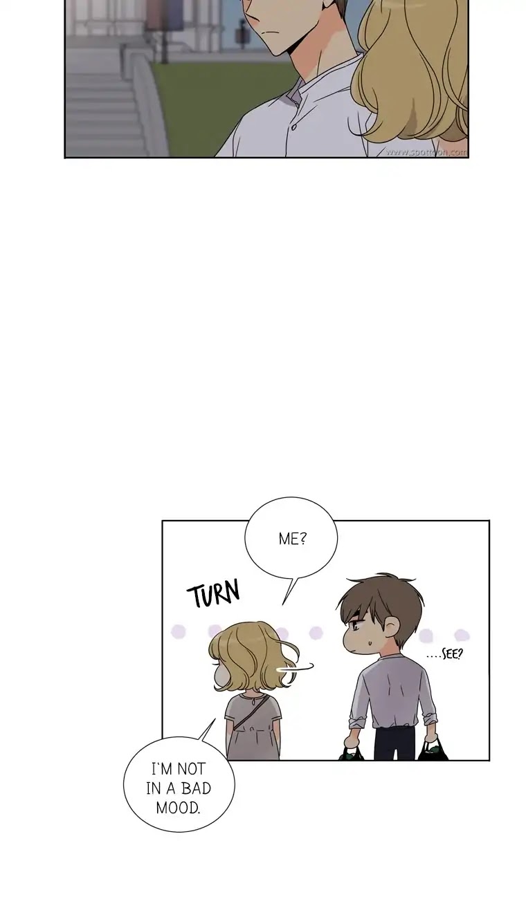 Lovely Bokhee-ssi Chapter 51 page 18 - Chapter 51