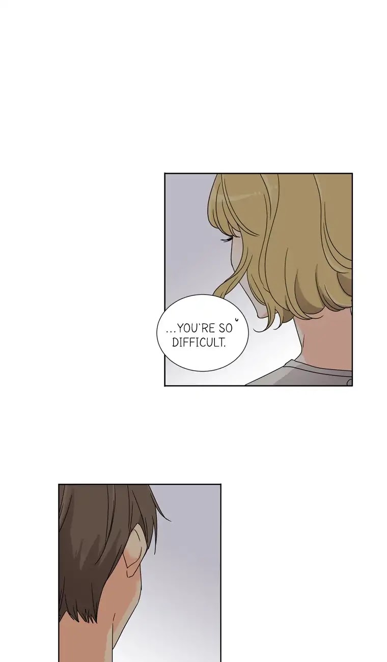 Lovely Bokhee-ssi Chapter 51 page 19 - Chapter 51