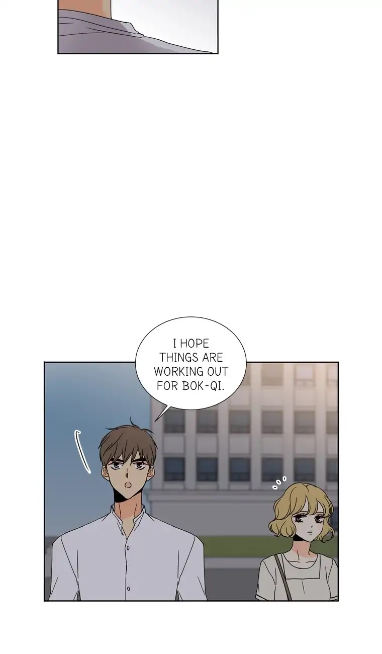 Lovely Bokhee-ssi Chapter 51 page 20 - Chapter 51