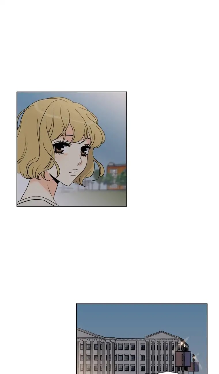 Lovely Bokhee-ssi Chapter 51 page 21 - Chapter 51