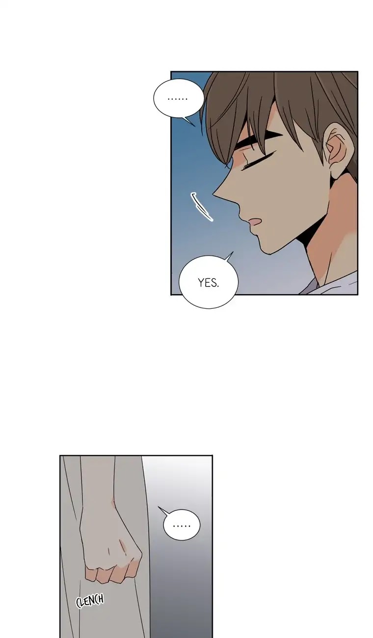 Lovely Bokhee-ssi Chapter 51 page 23 - Chapter 51