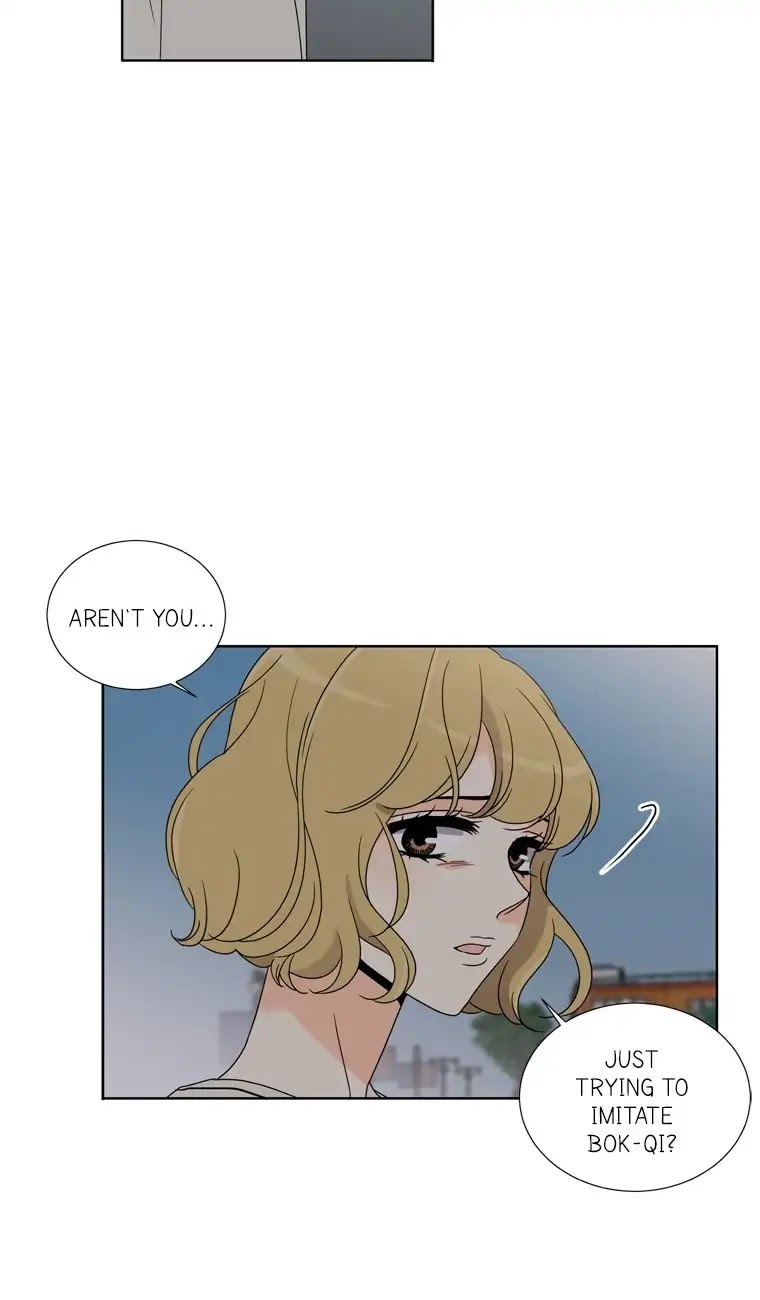 Lovely Bokhee-ssi Chapter 51 page 24 - Chapter 51