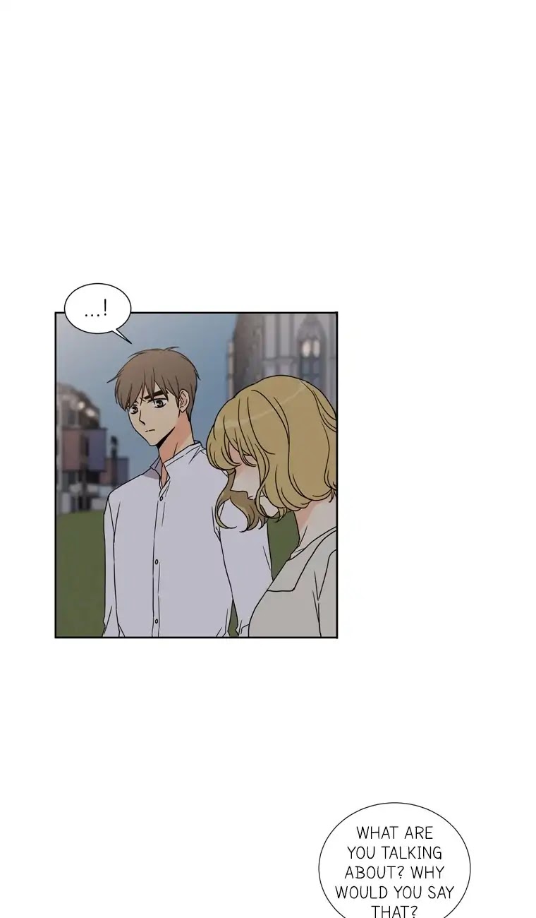 Lovely Bokhee-ssi Chapter 51 page 25 - Chapter 51