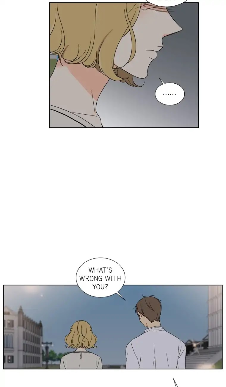 Lovely Bokhee-ssi Chapter 51 page 26 - Chapter 51