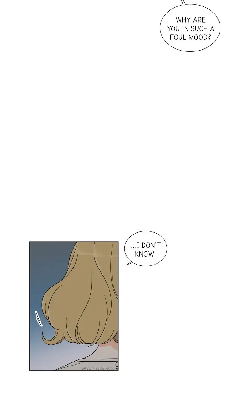 Lovely Bokhee-ssi Chapter 51 page 27 - Chapter 51