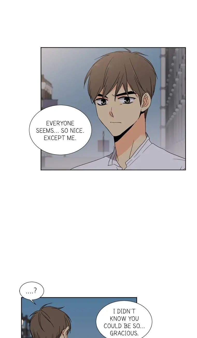 Lovely Bokhee-ssi Chapter 51 page 28 - Chapter 51