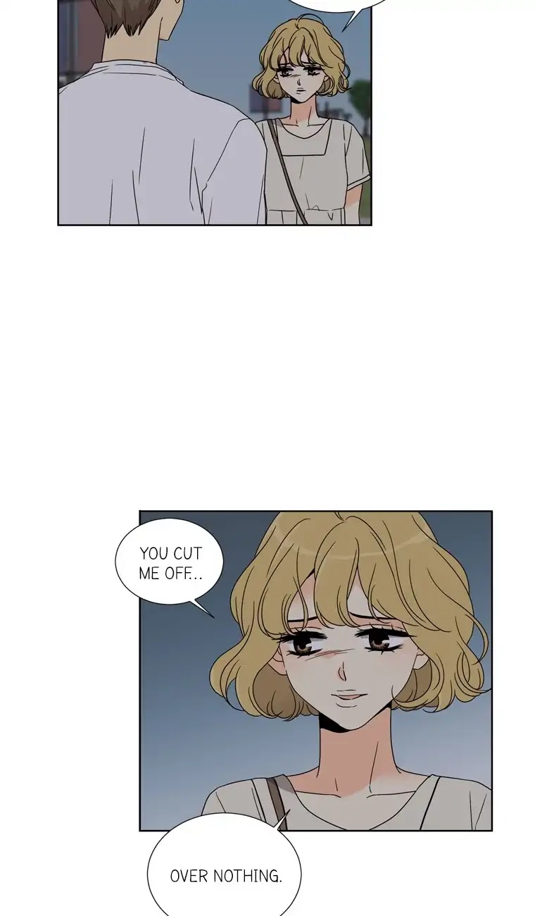 Lovely Bokhee-ssi Chapter 51 page 29 - Chapter 51