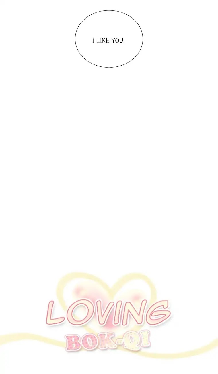 Lovely Bokhee-ssi Chapter 51 page 3 - Chapter 51