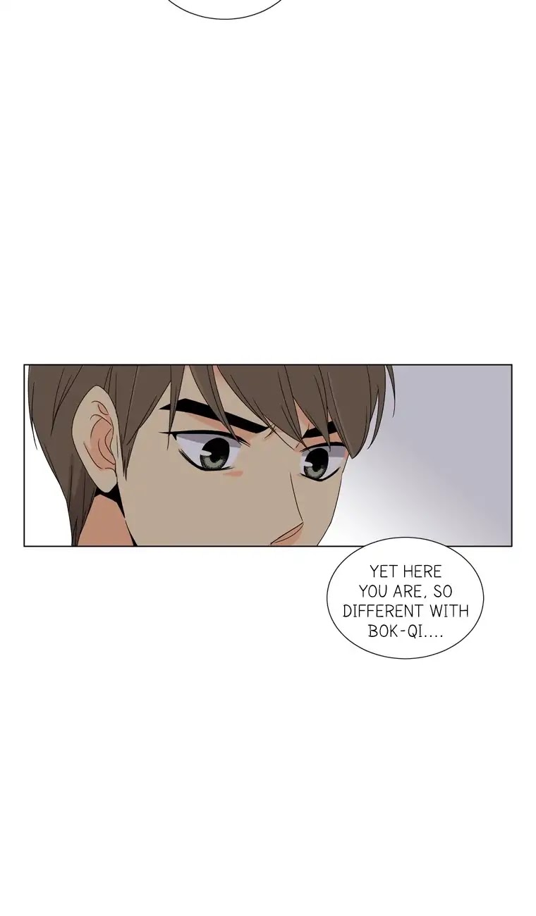 Lovely Bokhee-ssi Chapter 51 page 30 - Chapter 51