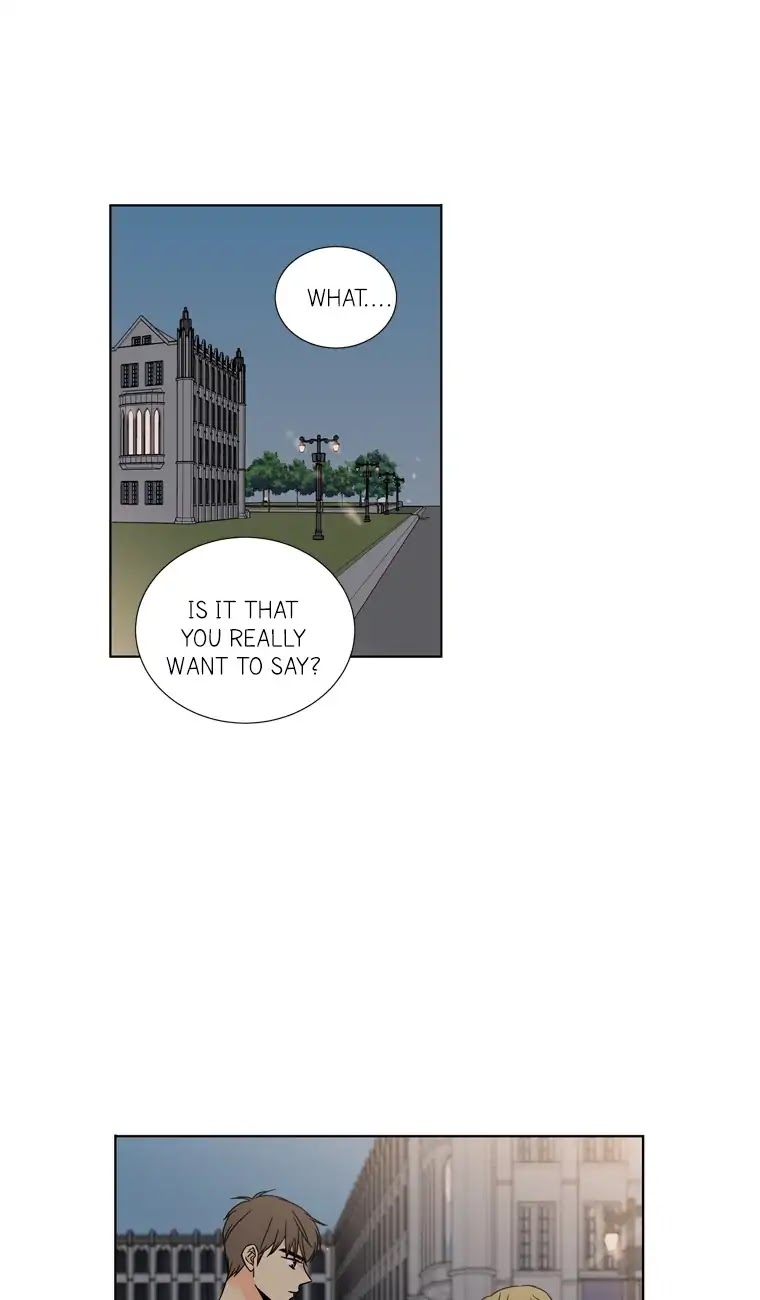 Lovely Bokhee-ssi Chapter 51 page 31 - Chapter 51