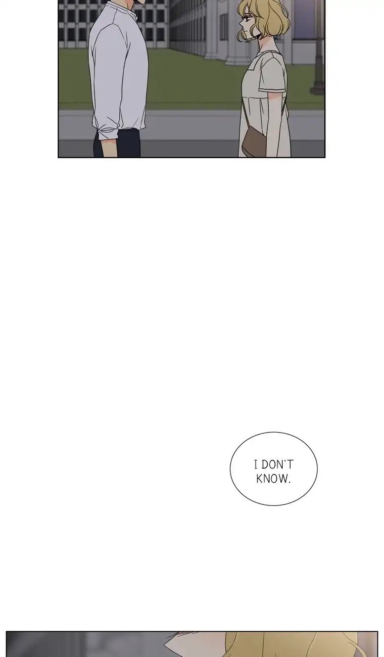 Lovely Bokhee-ssi Chapter 51 page 32 - Chapter 51
