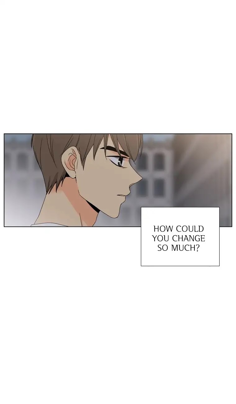 Lovely Bokhee-ssi Chapter 51 page 34 - Chapter 51