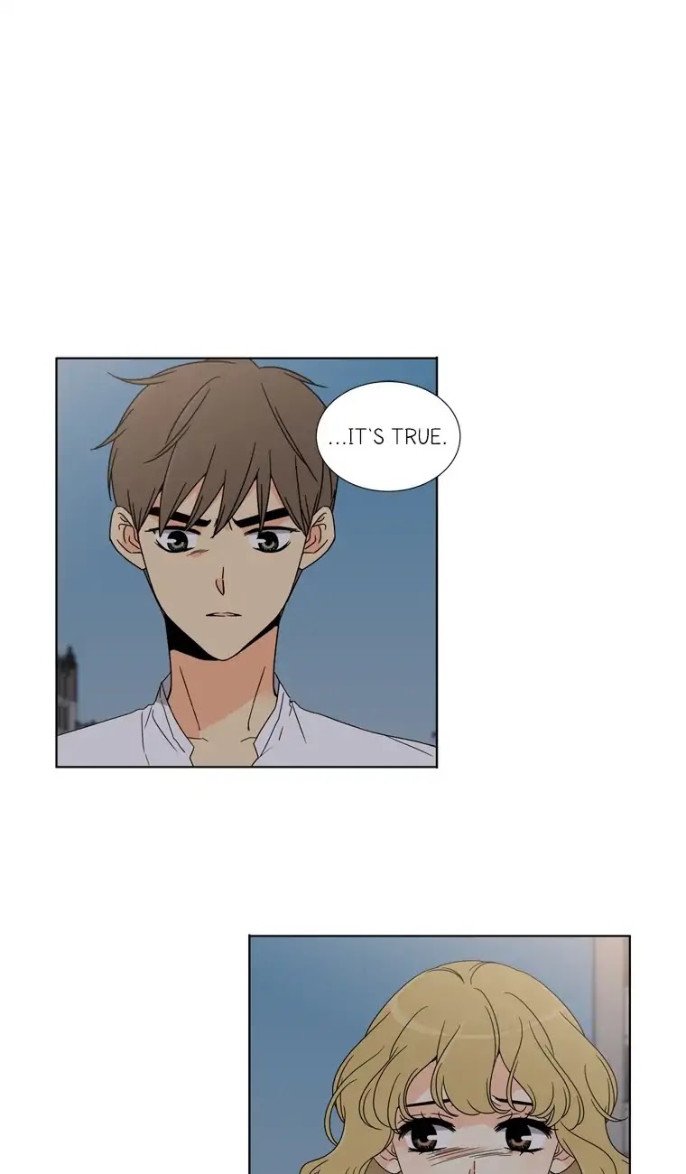 Lovely Bokhee-ssi Chapter 51 page 37 - Chapter 51
