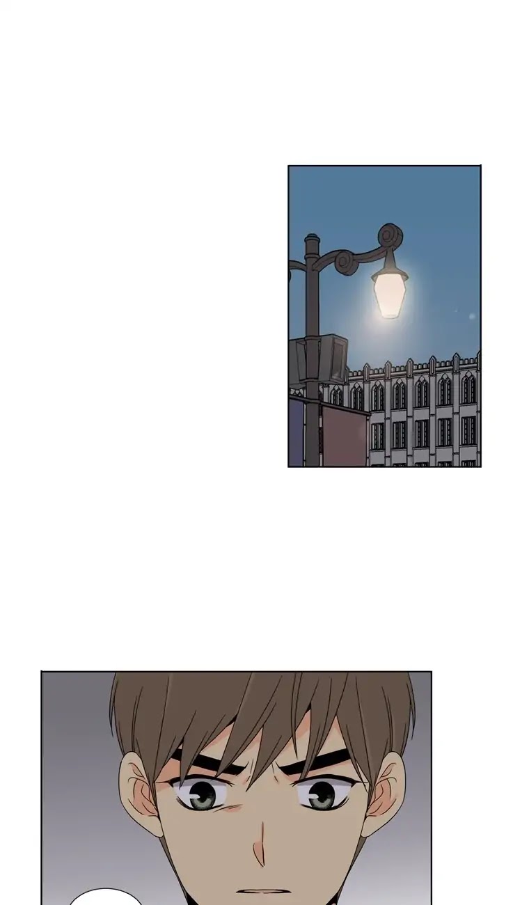 Lovely Bokhee-ssi Chapter 51 page 39 - Chapter 51