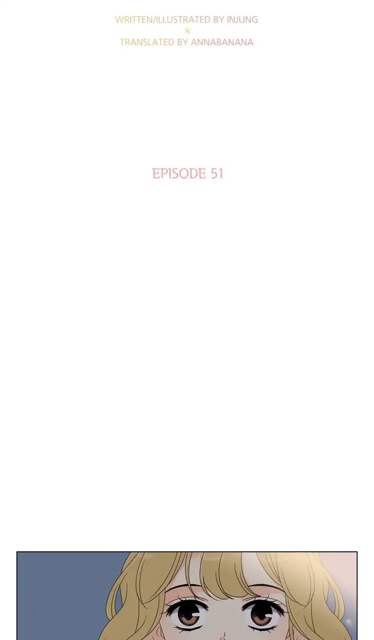 Lovely Bokhee-ssi Chapter 51 page 4 - Chapter 51