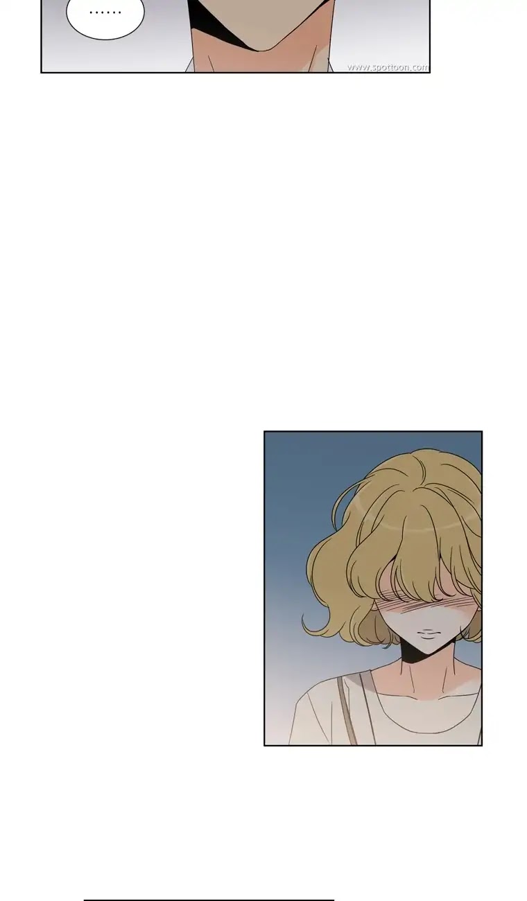 Lovely Bokhee-ssi Chapter 51 page 40 - Chapter 51