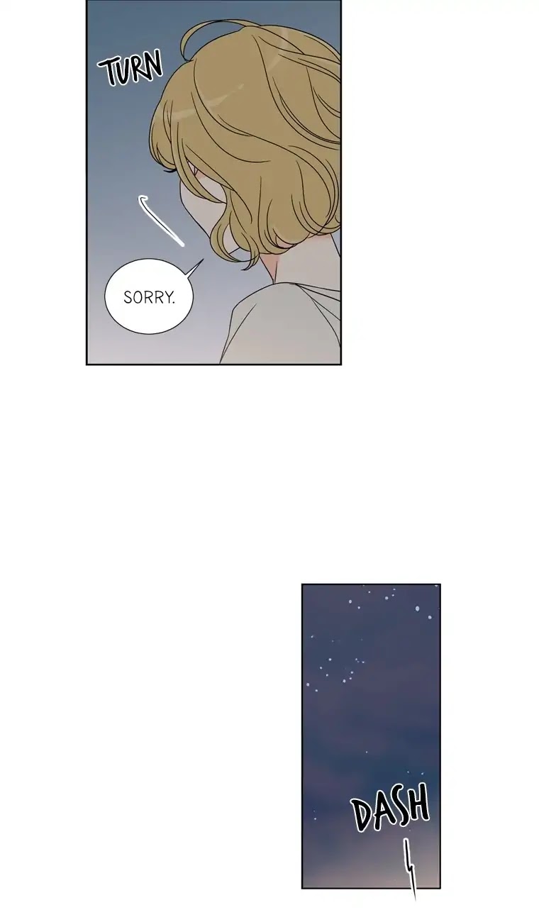 Lovely Bokhee-ssi Chapter 51 page 41 - Chapter 51